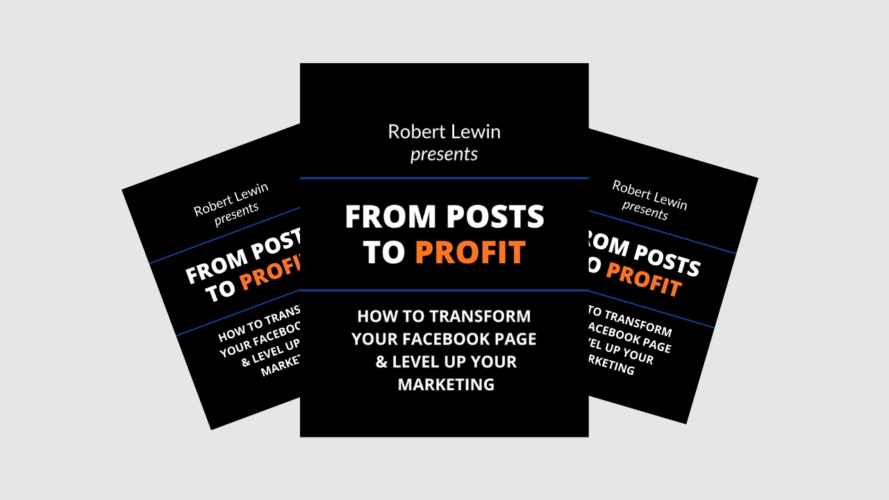 From Posts to Profit
