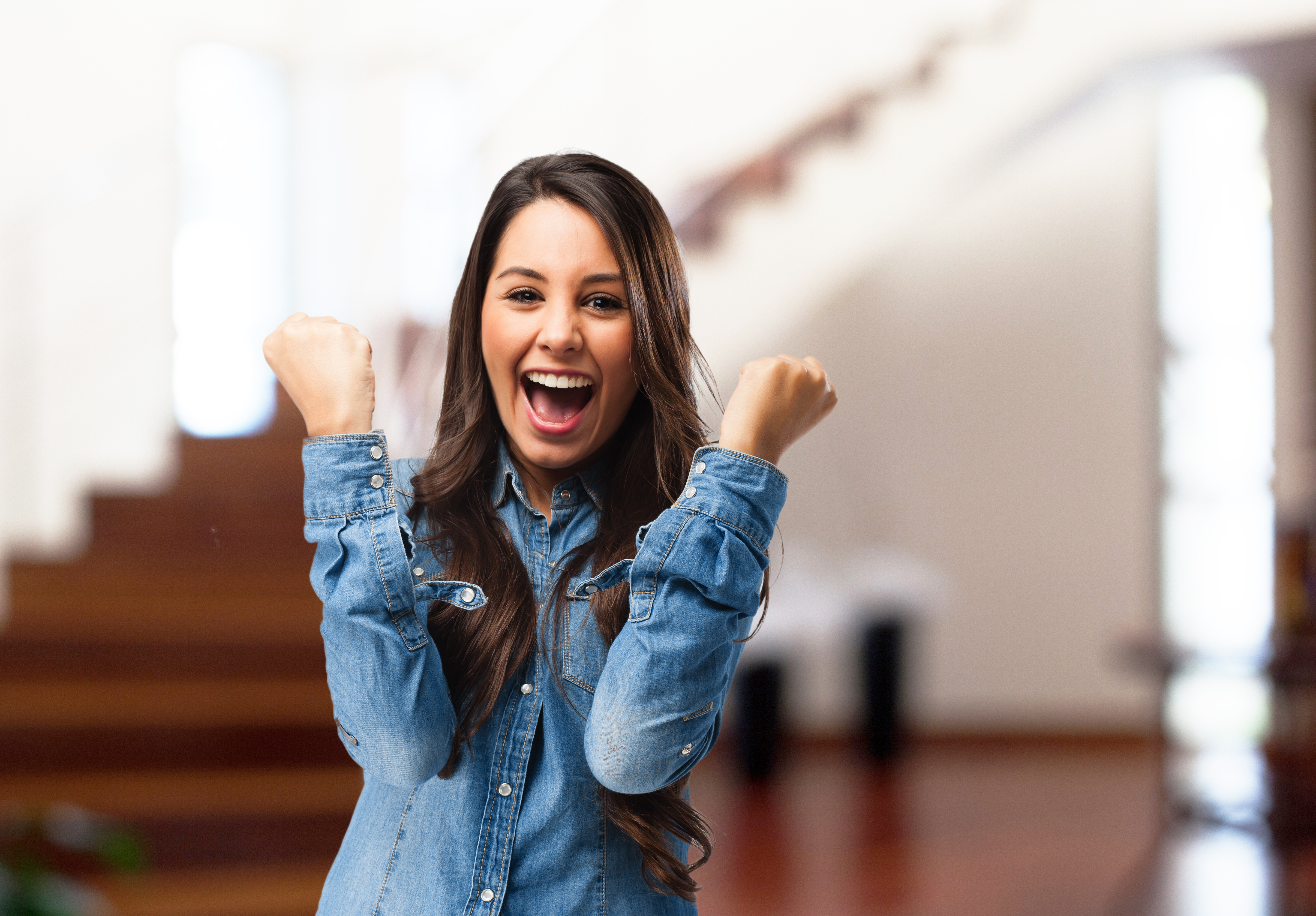 Have an Irresistible Offer | Digital Booth